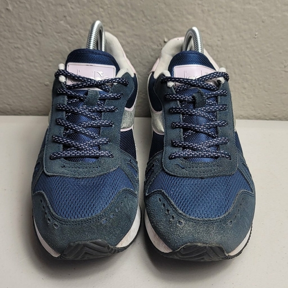 Diadora Camaro Running Shoe 501-159886 Women's Size 8.5 - Picture 11 of 11